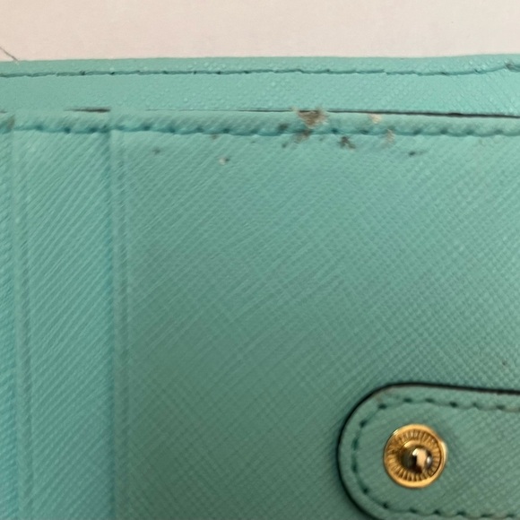 Kate spade wallet for women - Picture 9 of 14